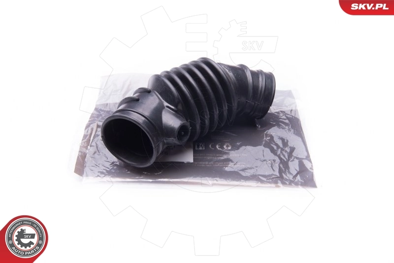 Intake Hose, air filter
